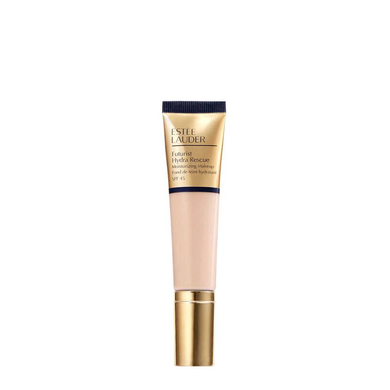 Est&eacute;e Lauder Futurist Hydra Rescue Moisturizing Makeup SPF 45 image number 2